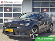 Volvo C40 - Recharge Plus 69 kWh | SoH 94.4% | Navigatie/Android/Apple C