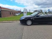 Saab 9-3 - Cabrio 1.8t Linear