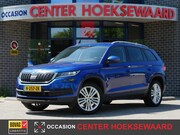 Skoda Kodiaq - 1.5 TSI Greentech ACT 150pk DSG-7 7pl. Limited Edition