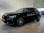 Mercedes-Benz C-klasse - 180 AMG NL-auto 116dkm!