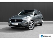 Volkswagen T-Roc - 1.5 TSI 150pk 7-DSG Style Trekhaak | Camera | Adaptive Cruis