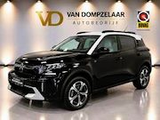 Citroën C3 Aircross - Ë-C3 AUTOMAAT / Max 113PK / NAVI / CAMERA / SOH 95