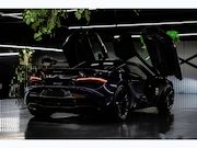 McLaren 720S - 4.0 V8 Btw auto, (€ 179.297,52 Ex B.T.W) Alcantara, MSO Tita