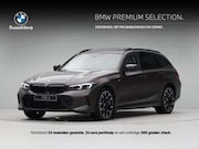 BMW 3-serie - 3 Serie Touring 330e M Sport Pro Individual kleur