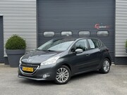 Peugeot 208 - 1.2 VTi Active | Navigatie | Climate Control | Carplay | Par