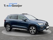 Seat Ateca - 1.5 TSi DSG Xperience Business Intense | PANORAMADAK | LEER