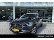Mazda CX-30 - 2.0 e-SkyActiv-X M Hybrid Luxury | Bose | Leder | Camera | A