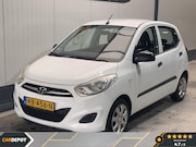 Hyundai i10 - 1.1 i-Motion Cool