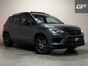 CUPRA Ateca - 2.0 TSI 4DRIVE Pano Virtual Brembo Beats 360°