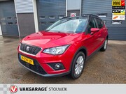 Seat Arona - 1.0 TSI Style Business Intense, Trekhaak, AUR Camera, Zeer c