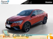 Renault Arkana - 1.3 TCe 140 RS-LINE *Automaat*Navi+Camera*Climate*Leder Bekl