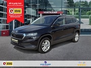 Skoda Karoq - 1.5 TSI DSG STYLE TREKHAAK/PANO-DAK/CAMERA/ELEK-KLEP/CRUISE/
