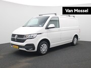 Volkswagen Transporter - 2.0 TDI L1H1 110PK | Airco | Parkeersensoren Achter | Naviga