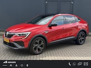 Renault Arkana - 1.6 E-Tech Hybrid 145 R.S. Line / Adaptieve Cruise / Lederen