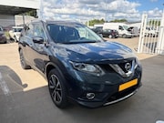 Nissan X-Trail - 1.6 DIG-T 164PK TEKNA Pano | Leder | Trekhaak | 360 Camera |