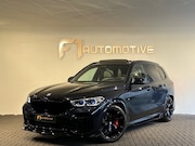BMW X5 - XDrive45e High Executive M Sport Pano|HuD|keyl|Trekhaak