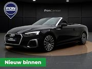 Audi A5 - Cabriolet 40 TFSI S edition | Leder | Nek-/Stoelverwarming |