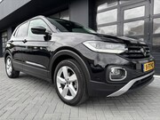 Volkswagen T-Cross - 1.0 TSI Style stoelverwarming