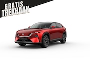 Mazda CX-6e - 78 kWh Takumi | Alarmsysteem | Automatisch dimmende binnensp