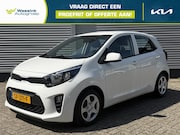 Kia Picanto - 1.0 CVVT EconomyPlusLine | Airco | Bluetooth |