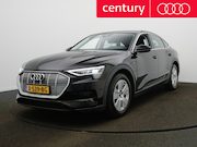 Audi e-tron Sportback - 50 quattro edition 71 kWh | Trekhaak | Adap. Cruise | Elek. 