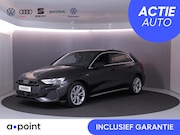 Audi A3 - Sportback 40 TFSI e S edition 204 pk S-tronic | Verlengde ga