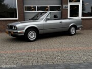 BMW 3-serie - Cabrio 325i LEDER/AIRCO/NW.DAK/STOEL.VW