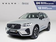 Volvo XC60 - T6 Plug-in hybrid AWD Ultra Dark | Panoramadak | 360° camera