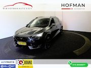 CUPRA Formentor - VZ 245 PK 360°Camera ELTrekh+aKlep MemSeats