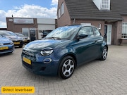 Fiat 500 - 3+1 Passion 42 kWh Navigatie LED Soh 91, 3% Org. Nederlands