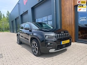 Jeep Avenger - 1.2 e-Hybrid Longitube l winterpakket l trekhaak l apple car