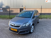 Opel Zafira - 2.2 Cosmo *Airco-Trekhaak-7 Persoons