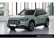Mercedes-Benz GLB-Klasse - GLB 250+ Business Solution | Advanced Plus Pakket | Nightpak