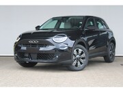 Fiat 600 - ICON | 8 Jaar garantie | Camera | Winter pack | Navigatie | 