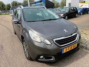Peugeot 2008 - 1.2 VTi Active Pack Premium l Automaat
