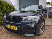 BMW X4 - XDrive28i Centennial High Executive