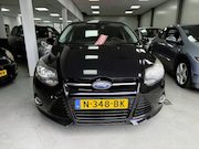 Ford Focus - Wagon 2.0 TDCI Titanium