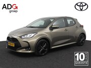 Toyota Yaris - 1.5 VVT-i Business Plus | Airco | Trekhaak | Navigatie | 17 