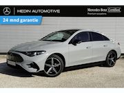 Mercedes-Benz CLA-Klasse - CLA 250+ Coupé Launch Edition | MANUFAKTUR | Trekhaak