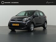 Kia Picanto - 1.0 MPi ComfortLine | Airco | Cruise Control | Bluetooth |