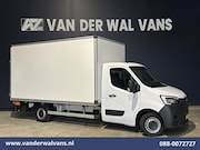 Renault Master - 2.3 dCi 145pk Bakwagen Laadklep Euro6 Airco | LED | 990kg la