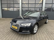 Audi A4 - Avant 1.4 TFSI 150pk S tronic Sport Lease Edition