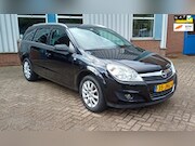 Opel Astra - 1.6 Temptation