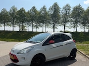 Ford Ka - 1.2 Limited start/stop
