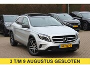 Mercedes-Benz GLA-Klasse - 180 Ambition / Panoramadak / Half leder / Navigatie / Urbanp