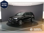 Seat Ateca - 1.5 TSI 150pk FR Business Intense