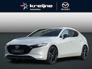 Mazda 3 - 2.5 e-SkyActiv-G M Hybrid 140 Homura | Stoelverwarming | Car