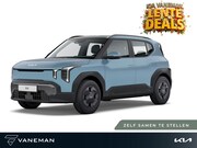 Kia EV2 - Plus Advanced 42.2 kWh | Nieuw model | Elektrisch glazen pan