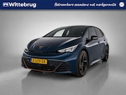 CUPRA Born - Copper Edition 62 kWh / Pano / 360 Camera / Parkeersensoren 