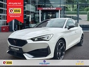 CUPRA Leon - 1.4 TSI DSG E-HYBRID CAMERA/MEMORY/NAVI/CARPLAY/ACC/STOEL-ST